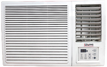 Izumi Window Type Aircon